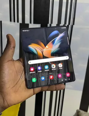 Nouveau Samsung Galaxy Z Fold4 512 GB