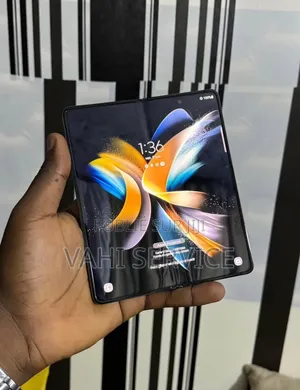 Nouveau Samsung Galaxy Z Fold4 512 GB