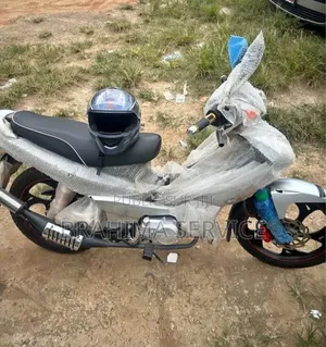 Nouveau KTM Duke 125 2026 Noir