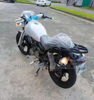 Nouveau Apsonic AP125-30 2026 Noir