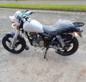 Nouveau Apsonic AP125-30 2026 Noir