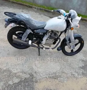 Nouveau Apsonic AP125-30 2026 Noir
