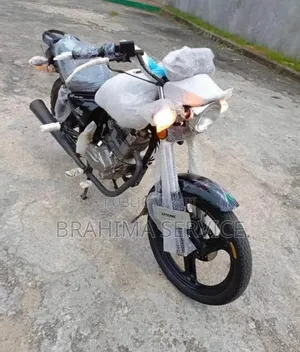 Nouveau Apsonic AP125-30 2026 Noir