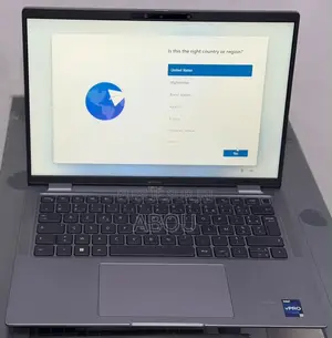 Nouveau Dell Latitude 7440 16GB Intel Core i7 SSD 512GB