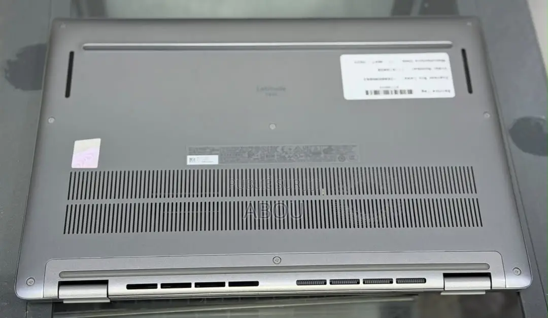 Nouveau Dell Latitude 7440 16GB Intel Core i7 SSD 512GB