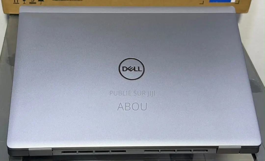 Nouveau Dell Latitude 7440 16GB Intel Core i7 SSD 512GB