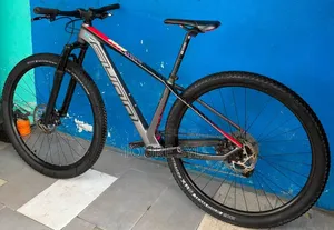 Vélo VTT Mobilité