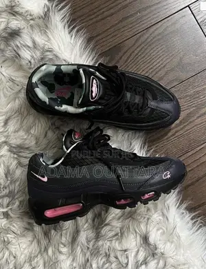 Nike Air Max Cortez