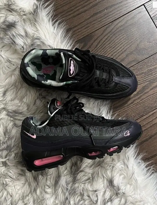 Nike Air Max Cortez