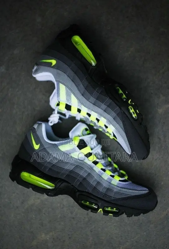 Nike Air Max Cortez
