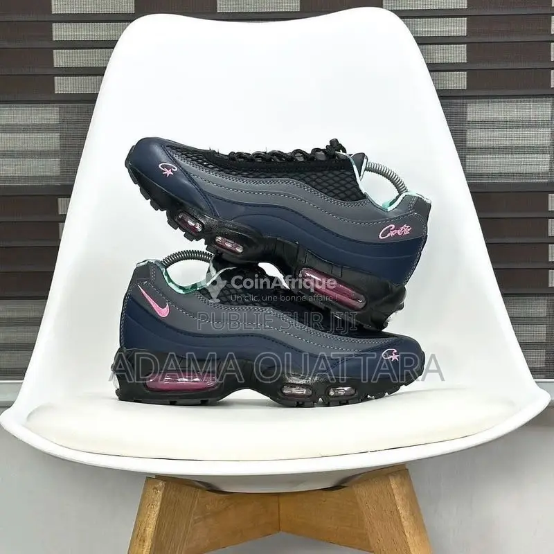 Nike Air Max Cortez