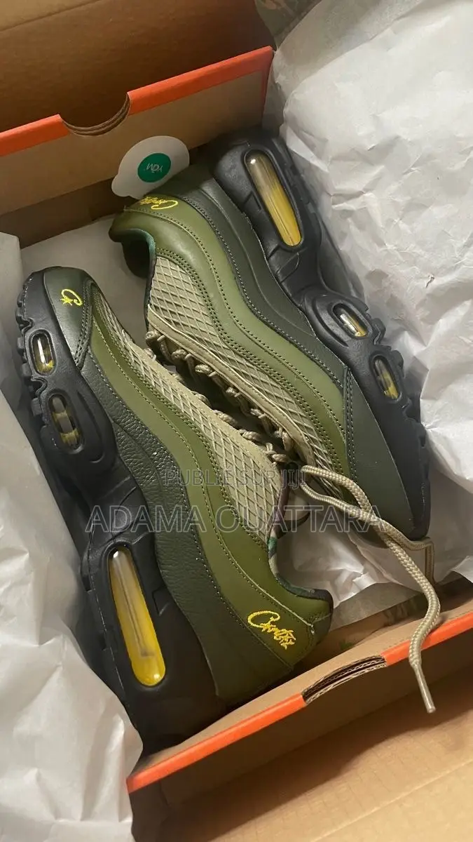 Nike Air Max Cortez