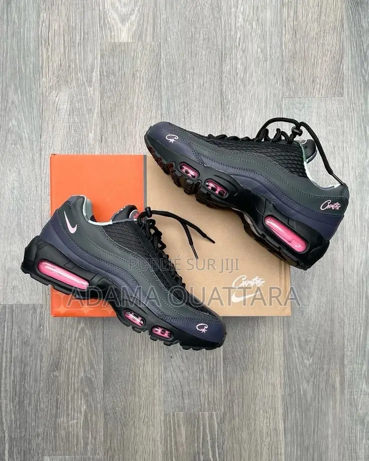 Nike Air Max Cortez