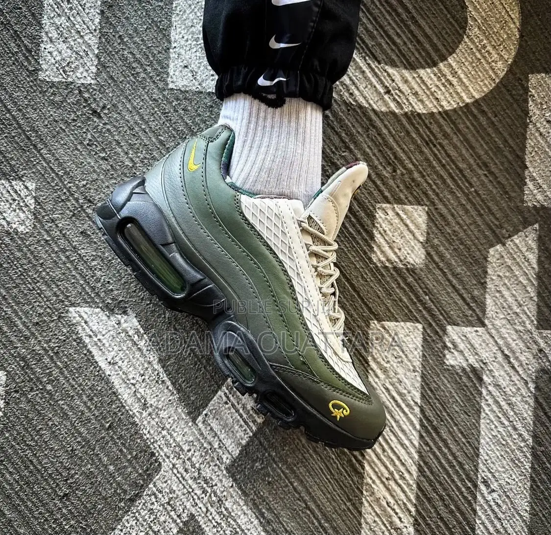 Nike Air Max Cortez