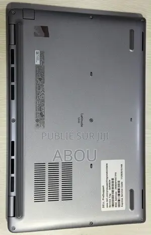 Ordinateur portable Dell Latitude 5440 16GB Intel Core i7 SSD 512GB