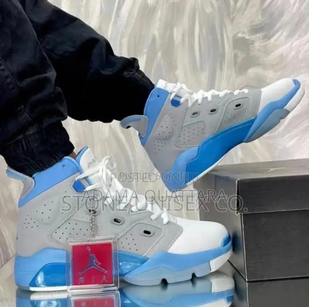 Chaussures Hommes
