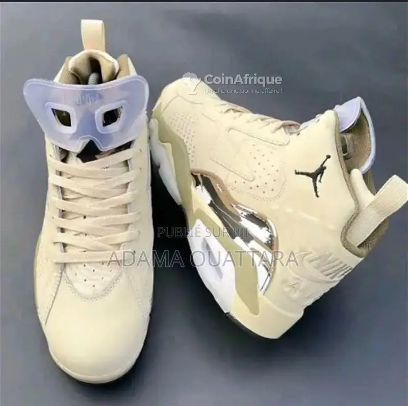 Chaussures Hommes