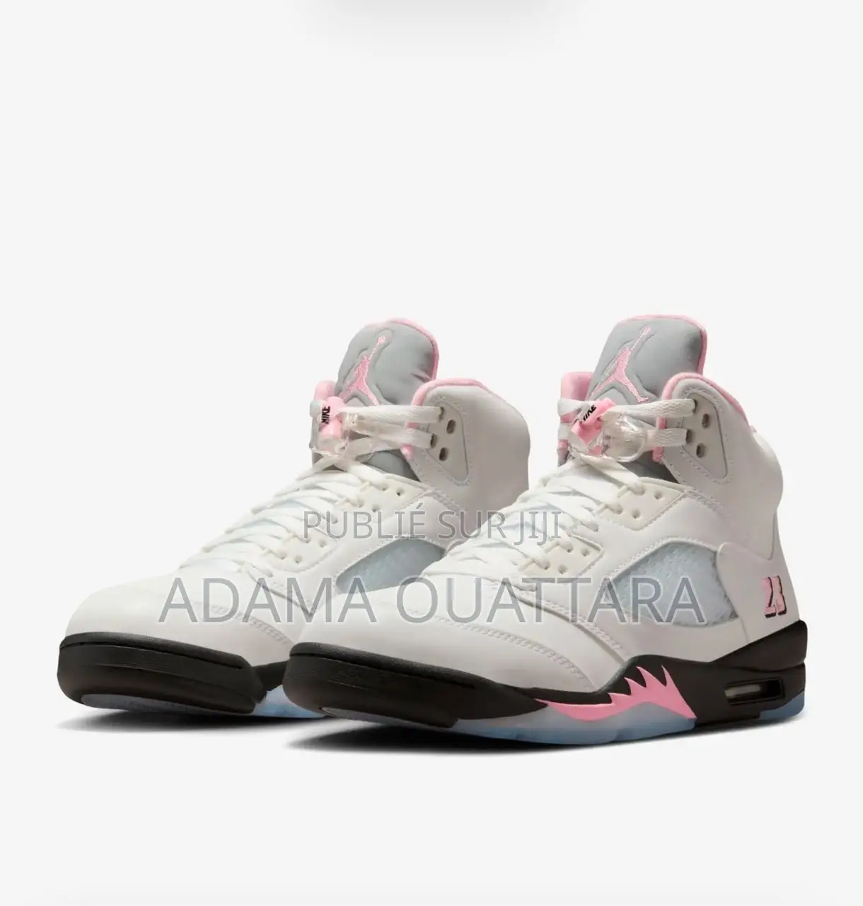 Chaussures Hommes