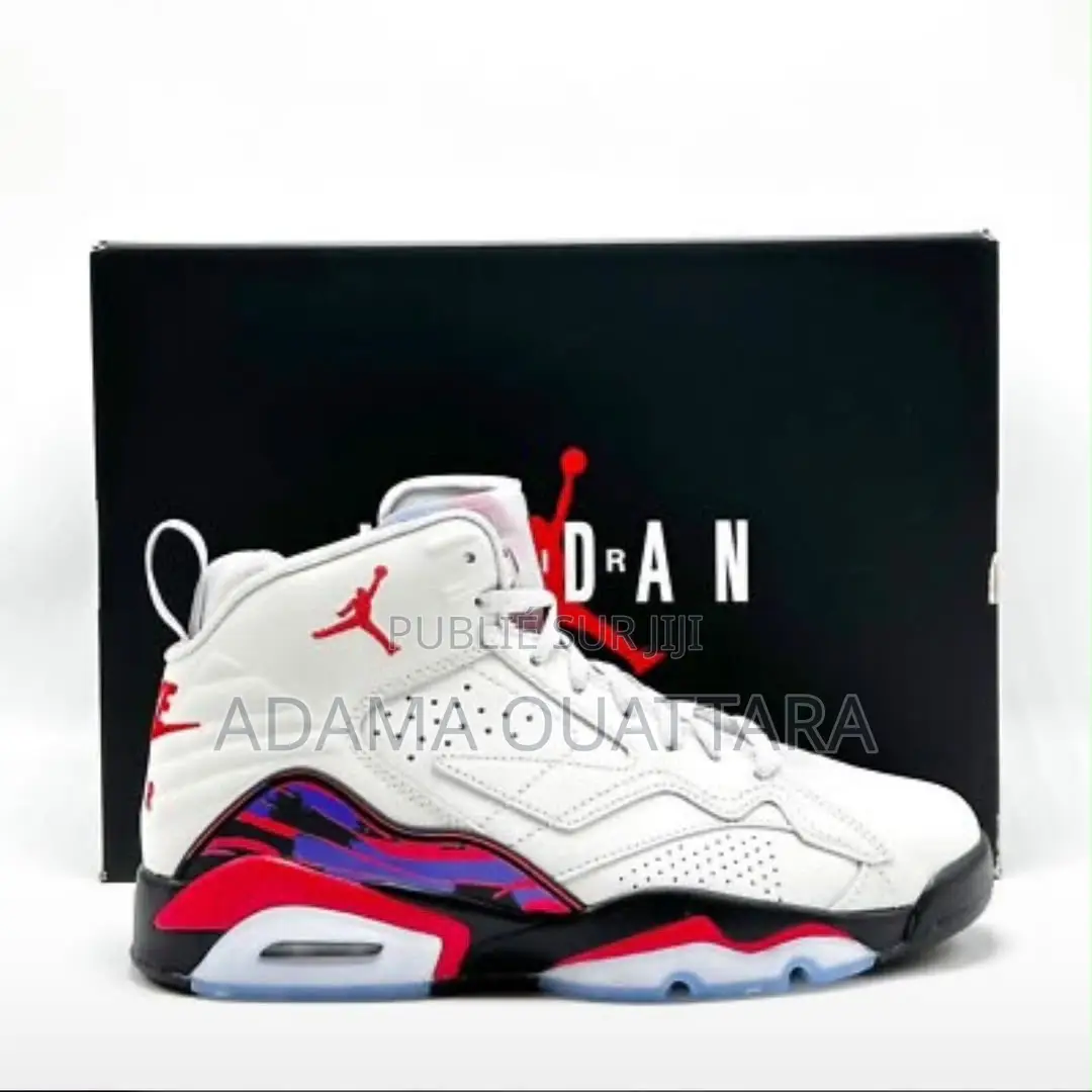 Chaussures Hommes