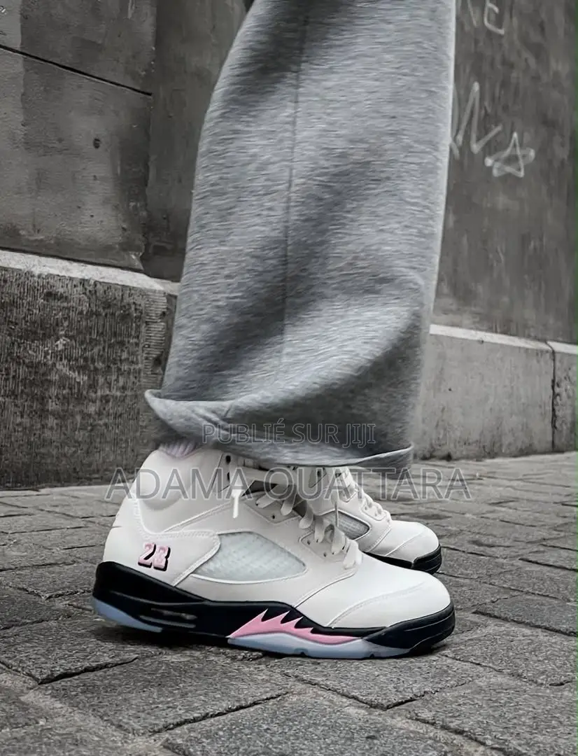 Chaussures Hommes