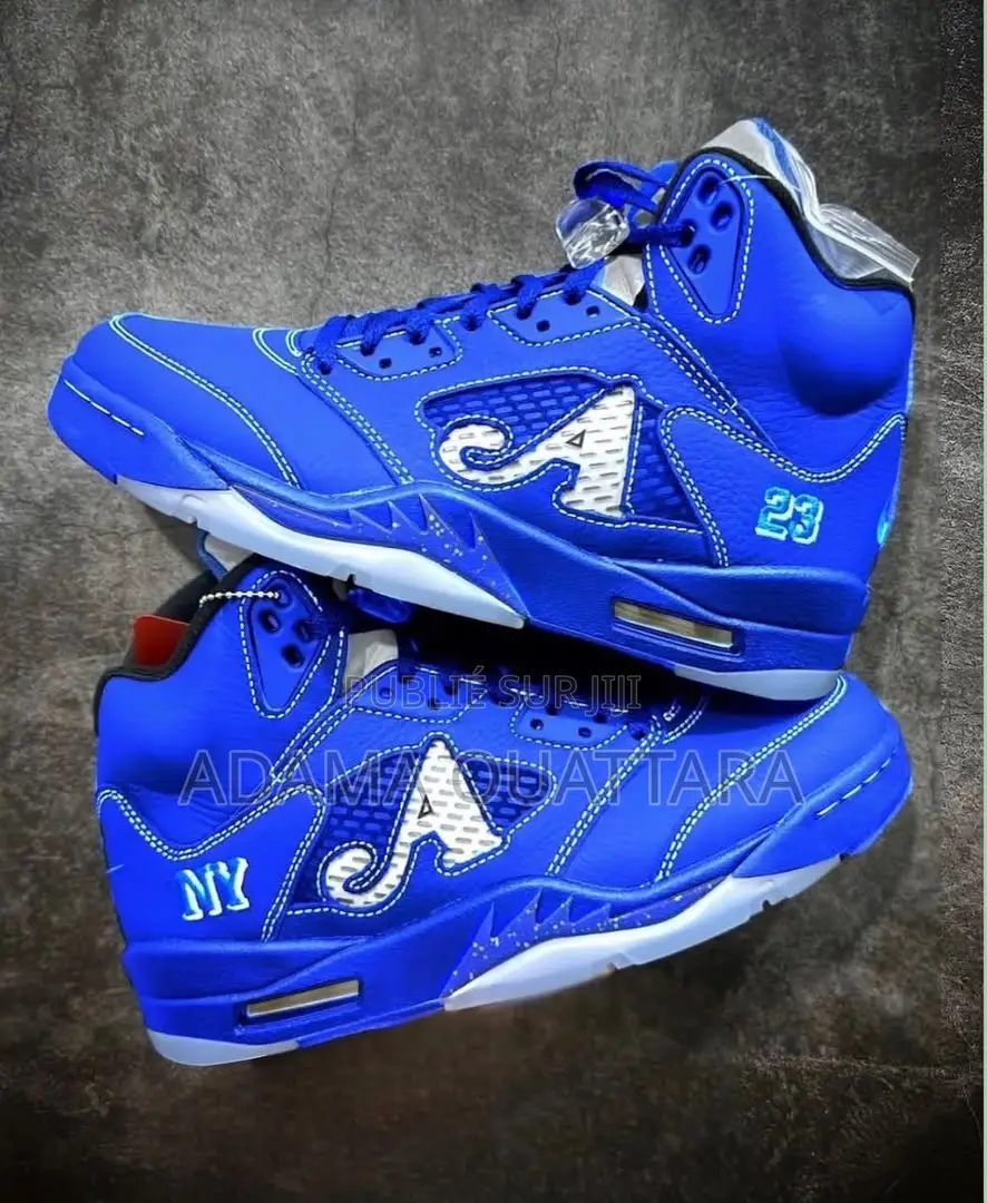 Chaussures Hommes