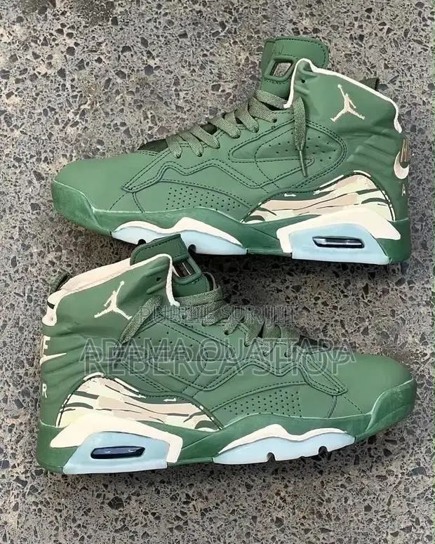 Chaussures Hommes