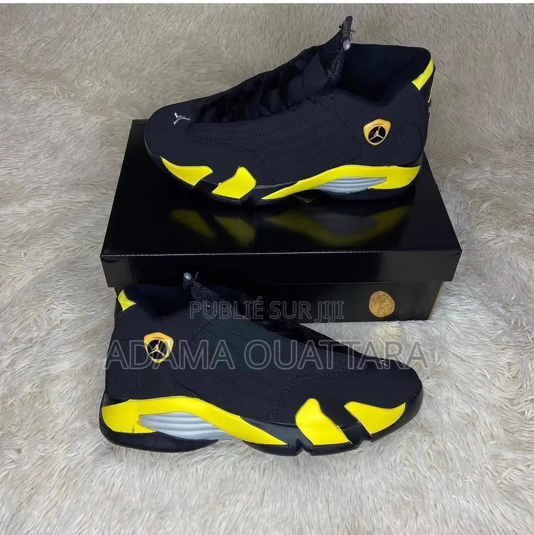 Chaussures Hommes