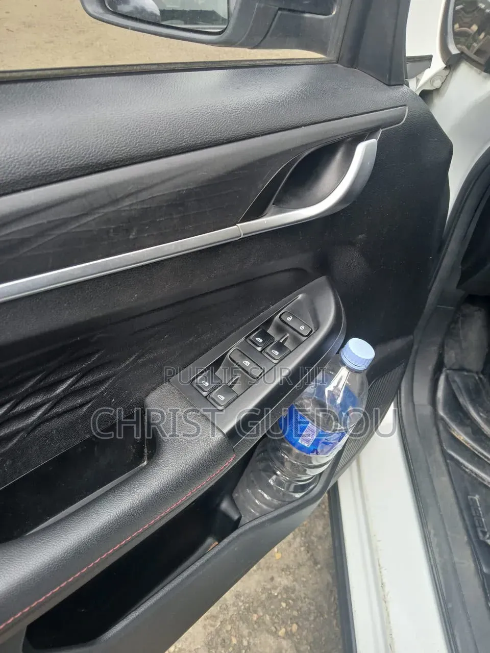 Hyundai Elantra 2023 Rouge