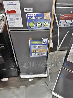 Frigo Nasco