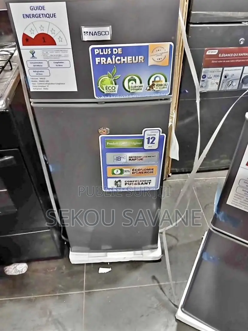Frigo Nasco