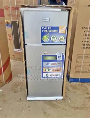 Frigo Nasco