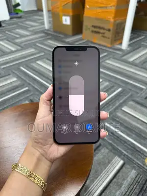 Nouveau Apple iPhone 11 Pro Max 64 GB Noir