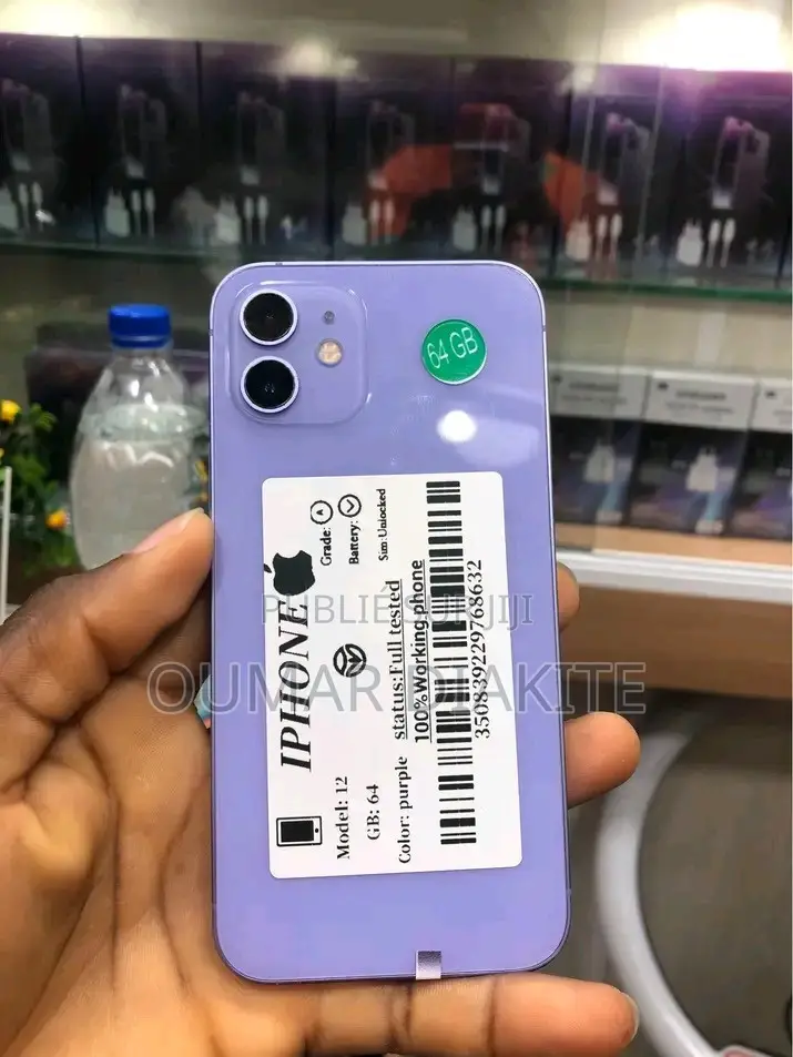 Nouveau Apple iPhone 11 128 GB Or rose