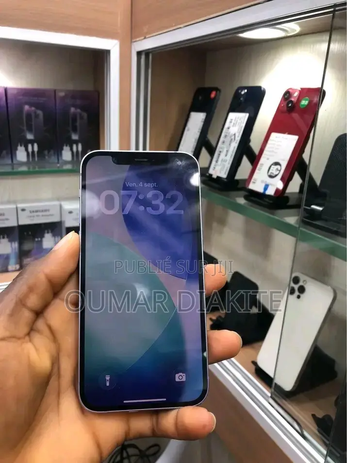 Nouveau Apple iPhone 11 128 GB Or rose