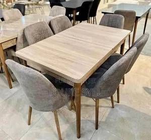 Table a Manger