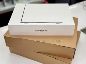 Nouveau Apple MacBook Air 2026 M5 16GB Apple M5 SSD 256GB
