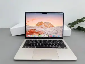 Nouveau Apple MacBook Air 2026 M5 16GB Apple M5 SSD 256GB