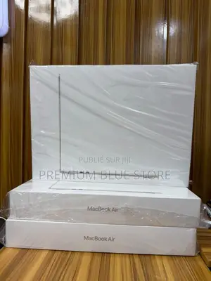 Nouveau Apple MacBook Air 2026 M5 16GB Apple M5 SSD 256GB