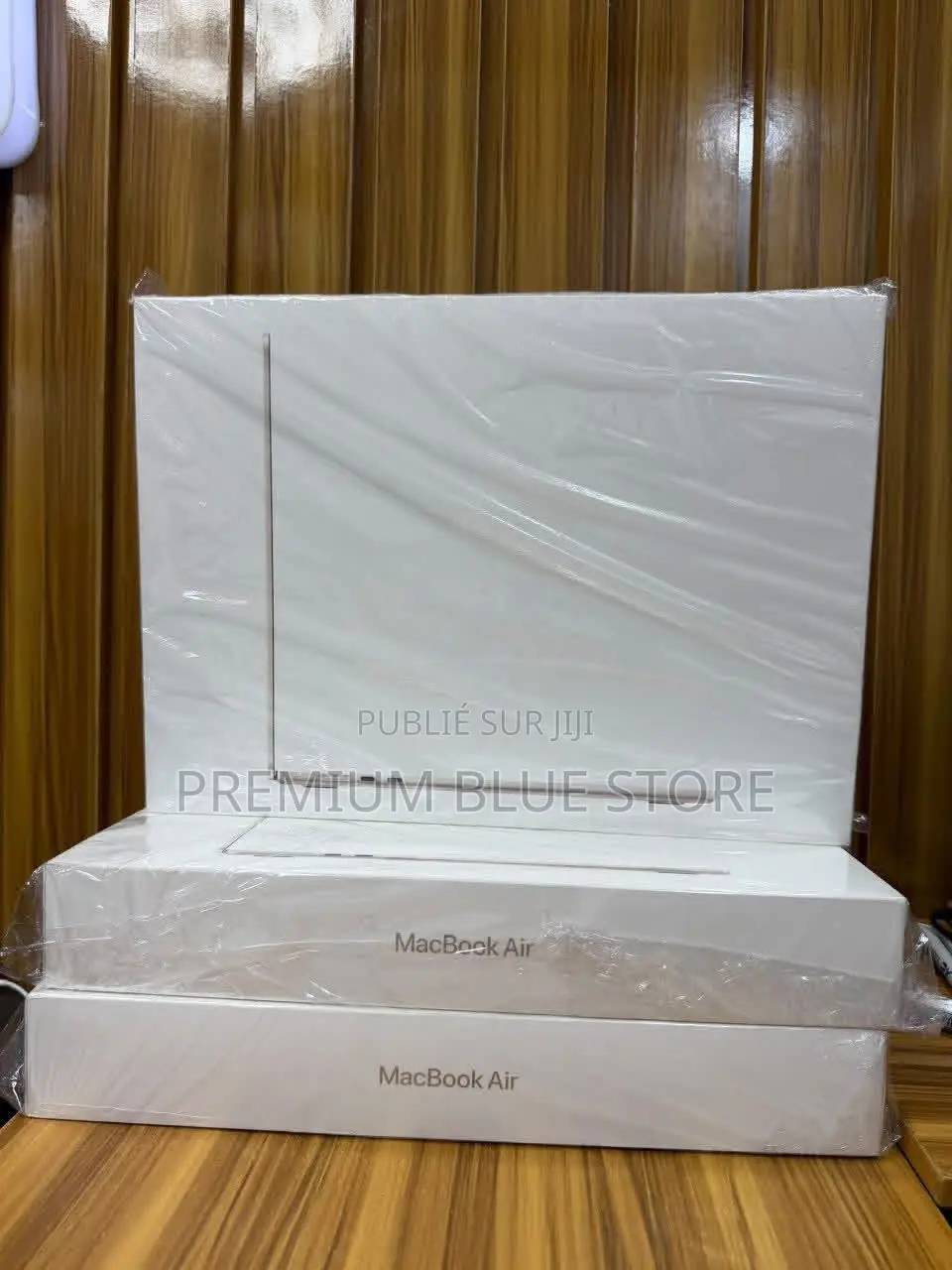 Nouveau Apple MacBook Air 2026 M5 16GB Apple M5 SSD 256GB
