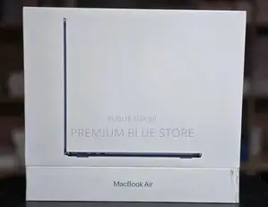 Nouveau Apple MacBook Air 2026 M5 16GB Apple M5 SSD 256GB
