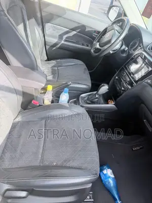 Suzuki Vitara 2021 Beige
