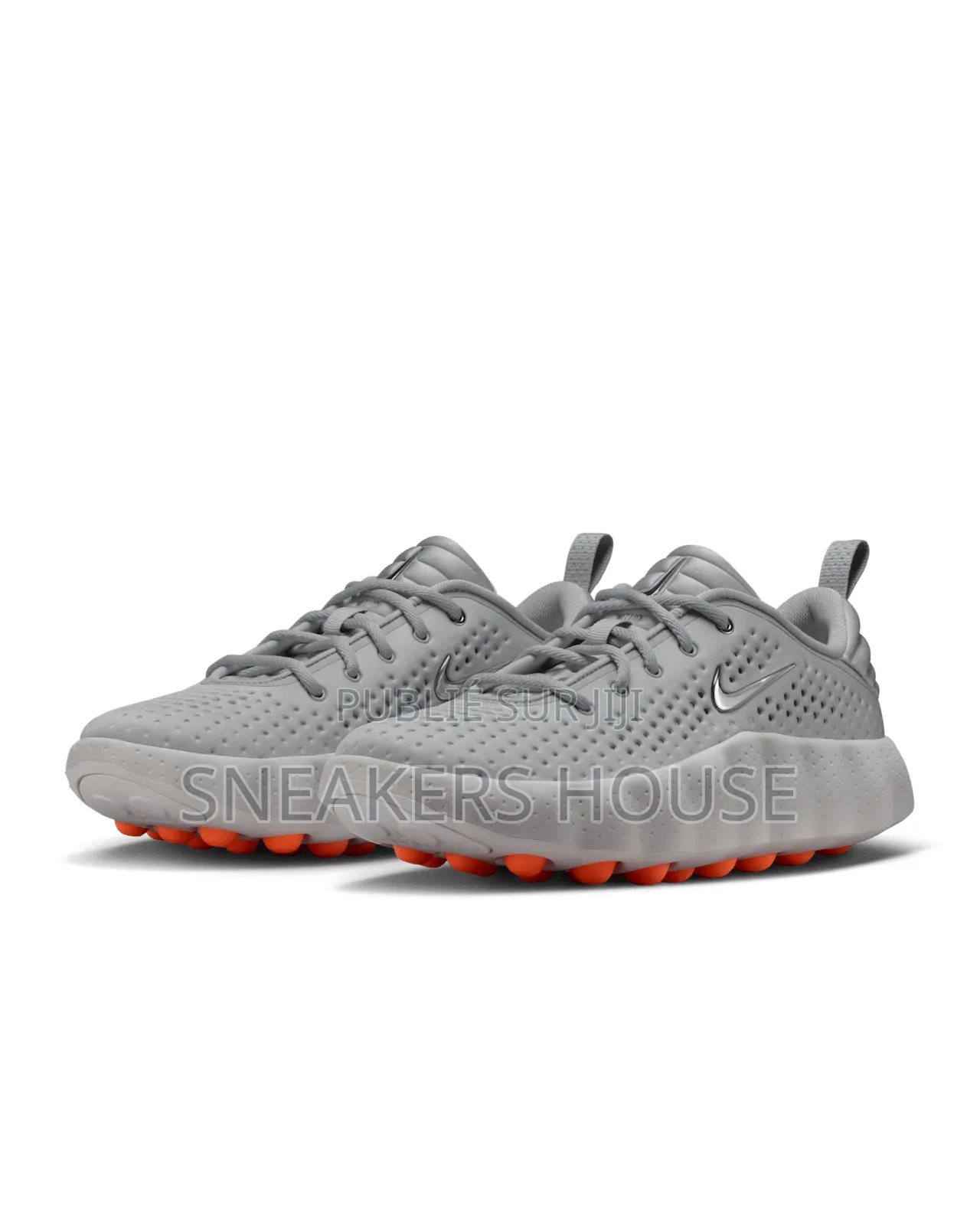 Nike Mind 002