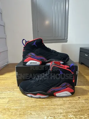 Air Jordan 8
