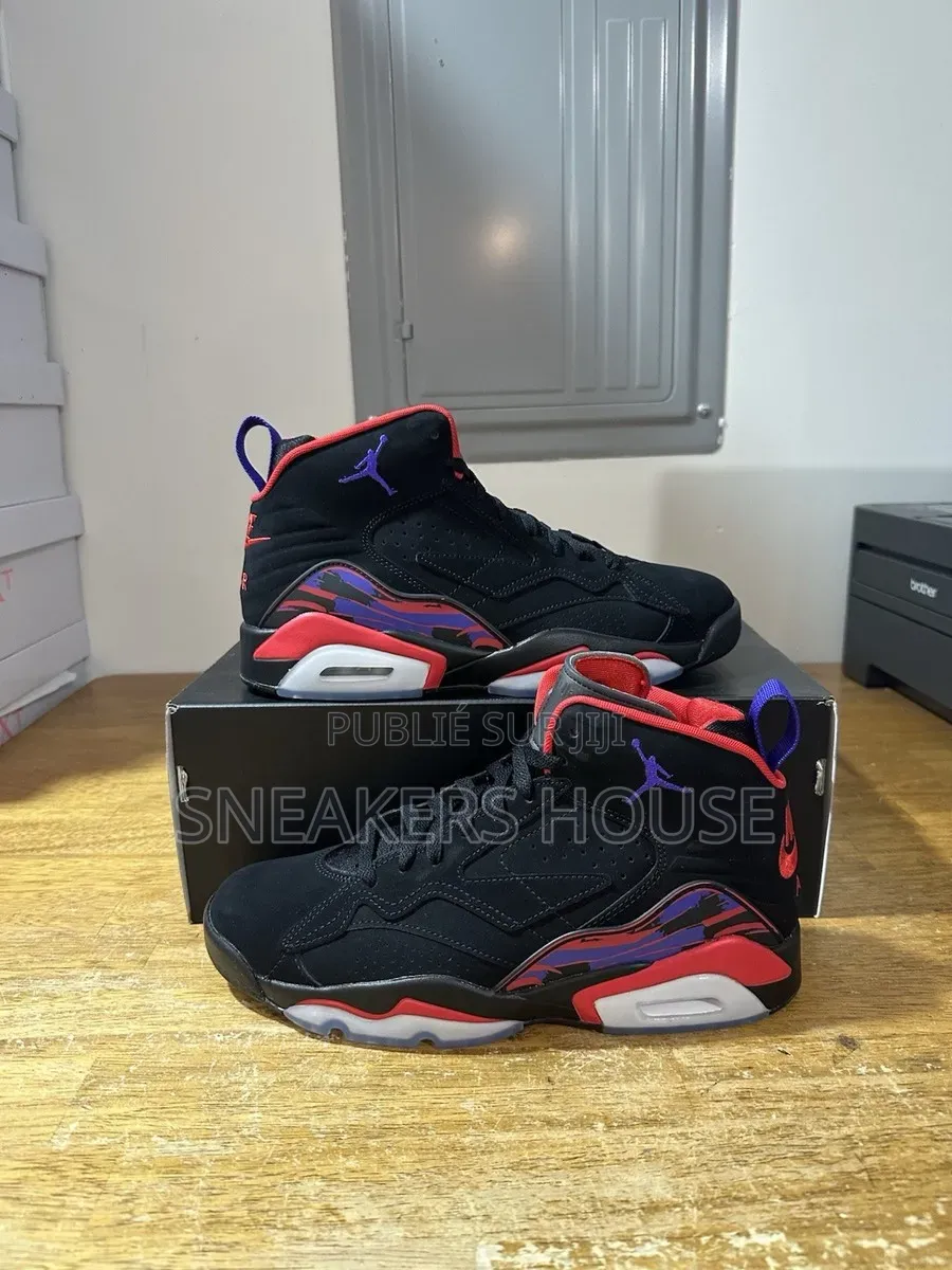 Air Jordan 8