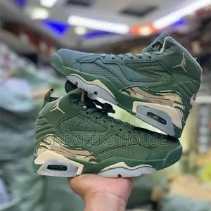Air Jordan 8