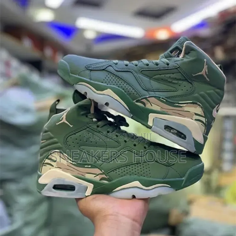 Air Jordan 8