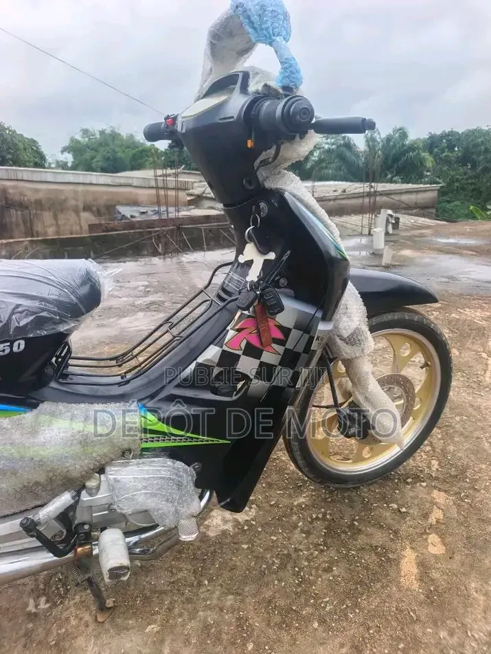 Nouveau KTM 2025 Bleu