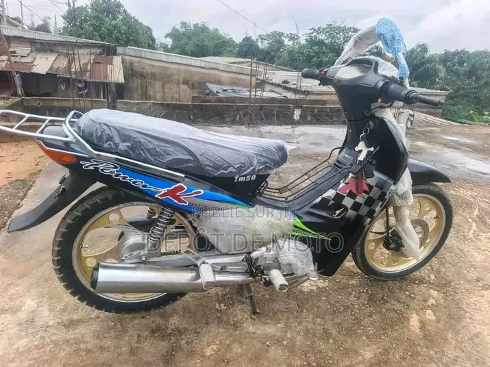 Nouveau KTM 2025 Bleu
