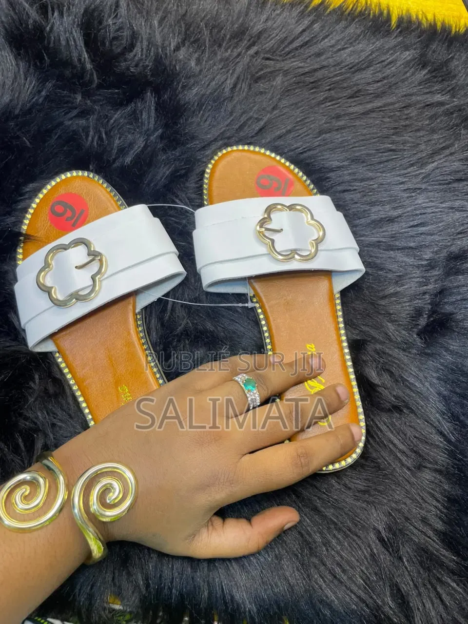 Chaussures