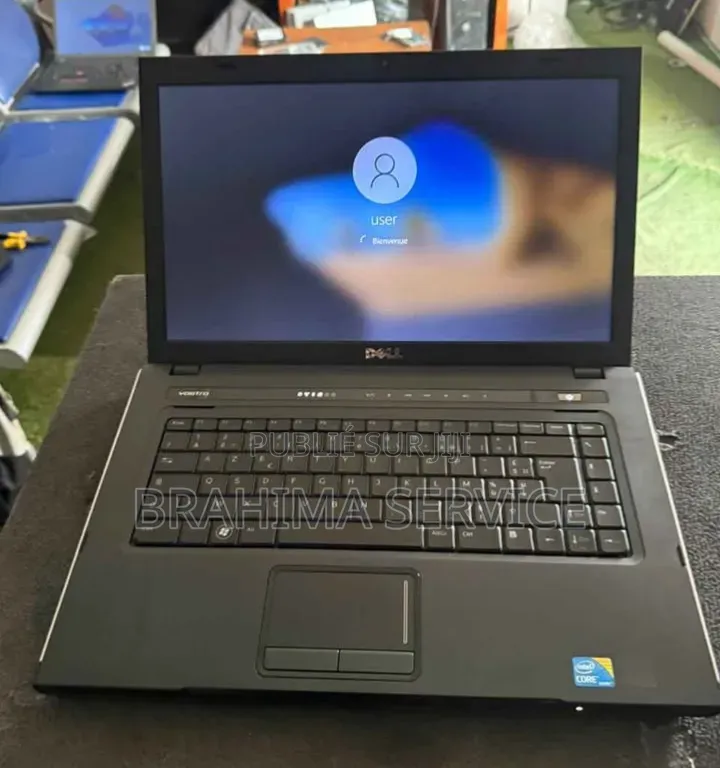 Nouveau Ordinateur portable HP EliteBook 840 G3 256GB HDD 512GB